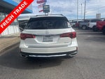 2018 MDX Thumbnail 4
