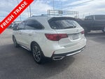 2018 MDX Thumbnail 5