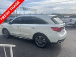 2018 MDX Thumbnail 6