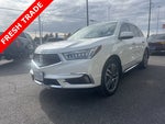 2018 MDX Thumbnail 7