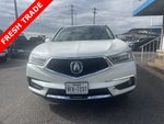 2018 MDX Thumbnail 8