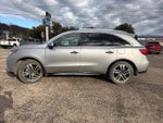 2018 MDX Thumbnail 2