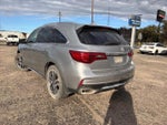 2018 MDX Thumbnail 3