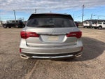 2018 MDX Thumbnail 4