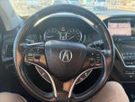 2018 MDX Thumbnail 11