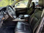 2019 MDX Thumbnail 11