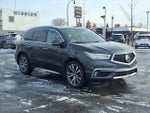 2019 MDX Thumbnail 3