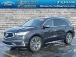 2019 MDX Thumbnail 1