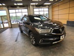 2020 MDX Thumbnail 1