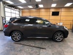2020 MDX Thumbnail 8