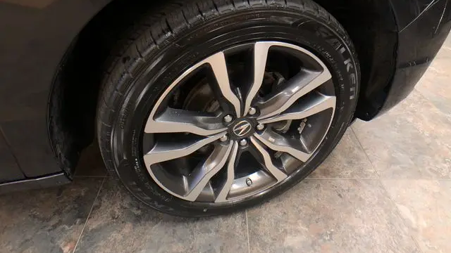 2020 Acura MDX SH-AWD w/Advance