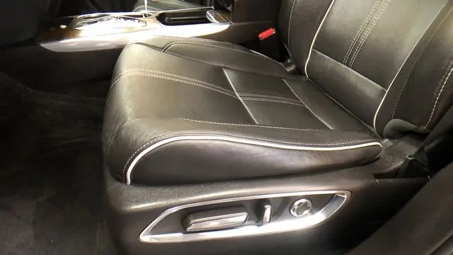 2020 Acura MDX SH-AWD w/Advance