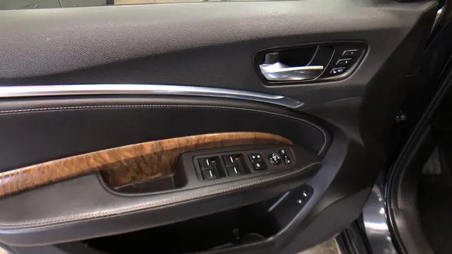 2020 Acura MDX SH-AWD w/Advance