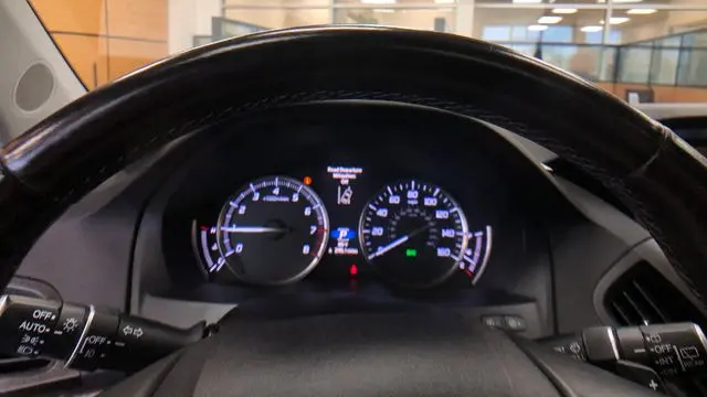 2020 Acura MDX SH-AWD w/Advance