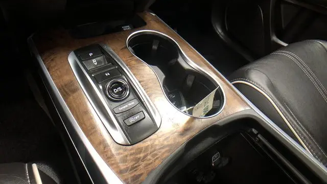 2020 Acura MDX SH-AWD w/Advance