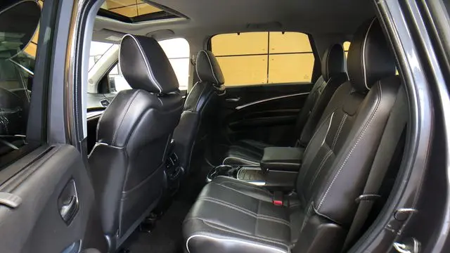 2020 Acura MDX SH-AWD w/Advance