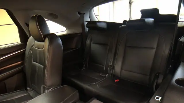 2020 Acura MDX SH-AWD w/Advance