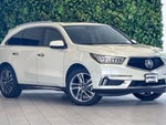 2018 MDX Thumbnail 2