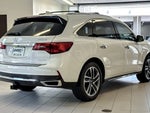 2018 MDX Thumbnail 4
