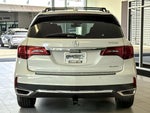 2018 MDX Thumbnail 5