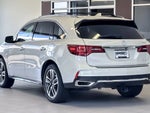 2018 MDX Thumbnail 6