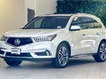 2018 MDX Thumbnail 8