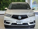 2018 MDX Thumbnail 9