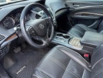 2018 MDX Thumbnail 10