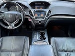2018 MDX Thumbnail 13