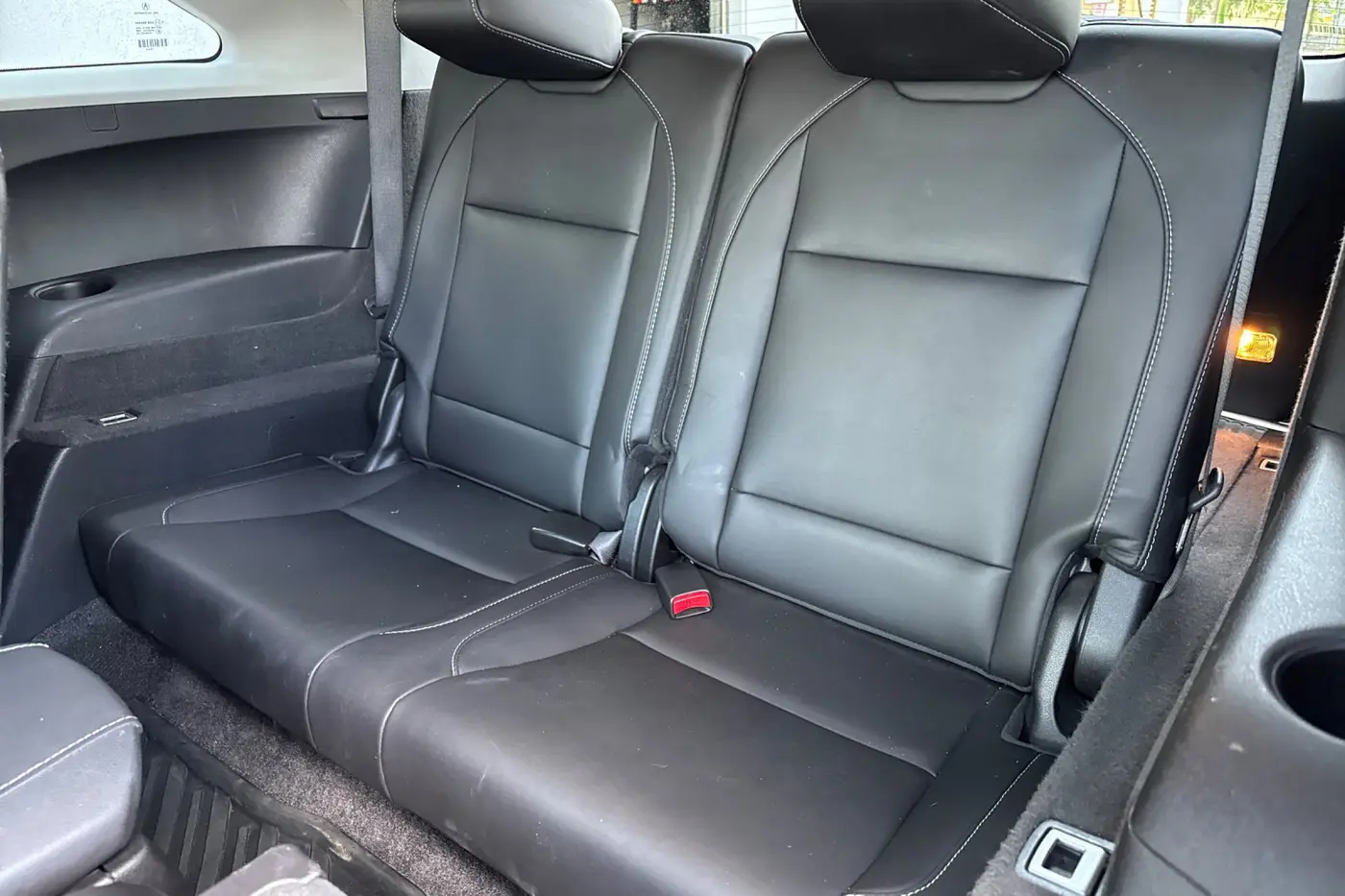 2018 Acura MDX - $16,777