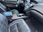 2018 MDX Thumbnail 17