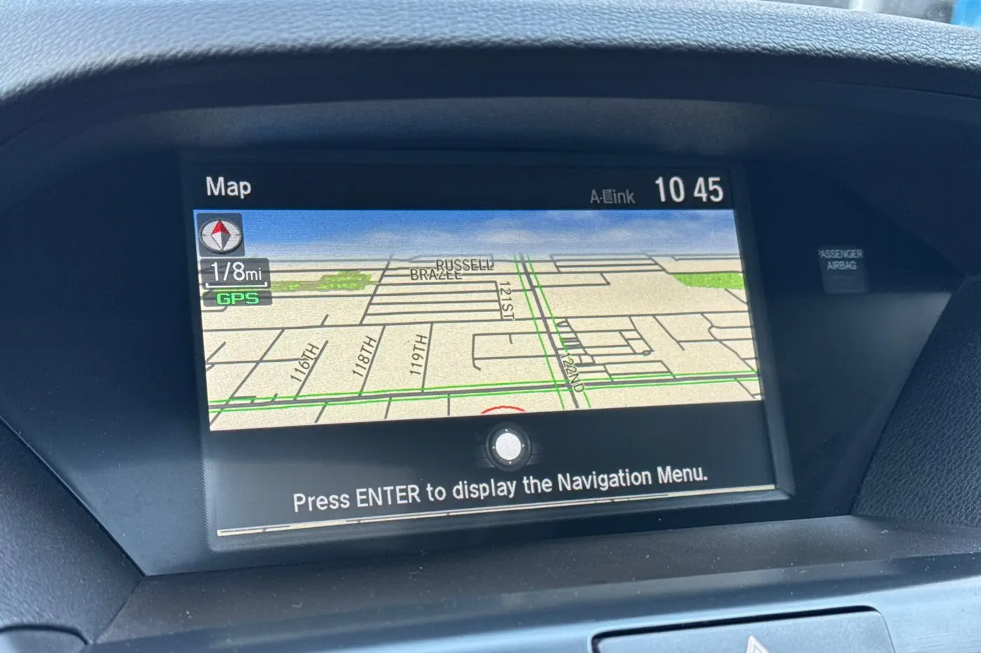 2018 Acura MDX - $16,777