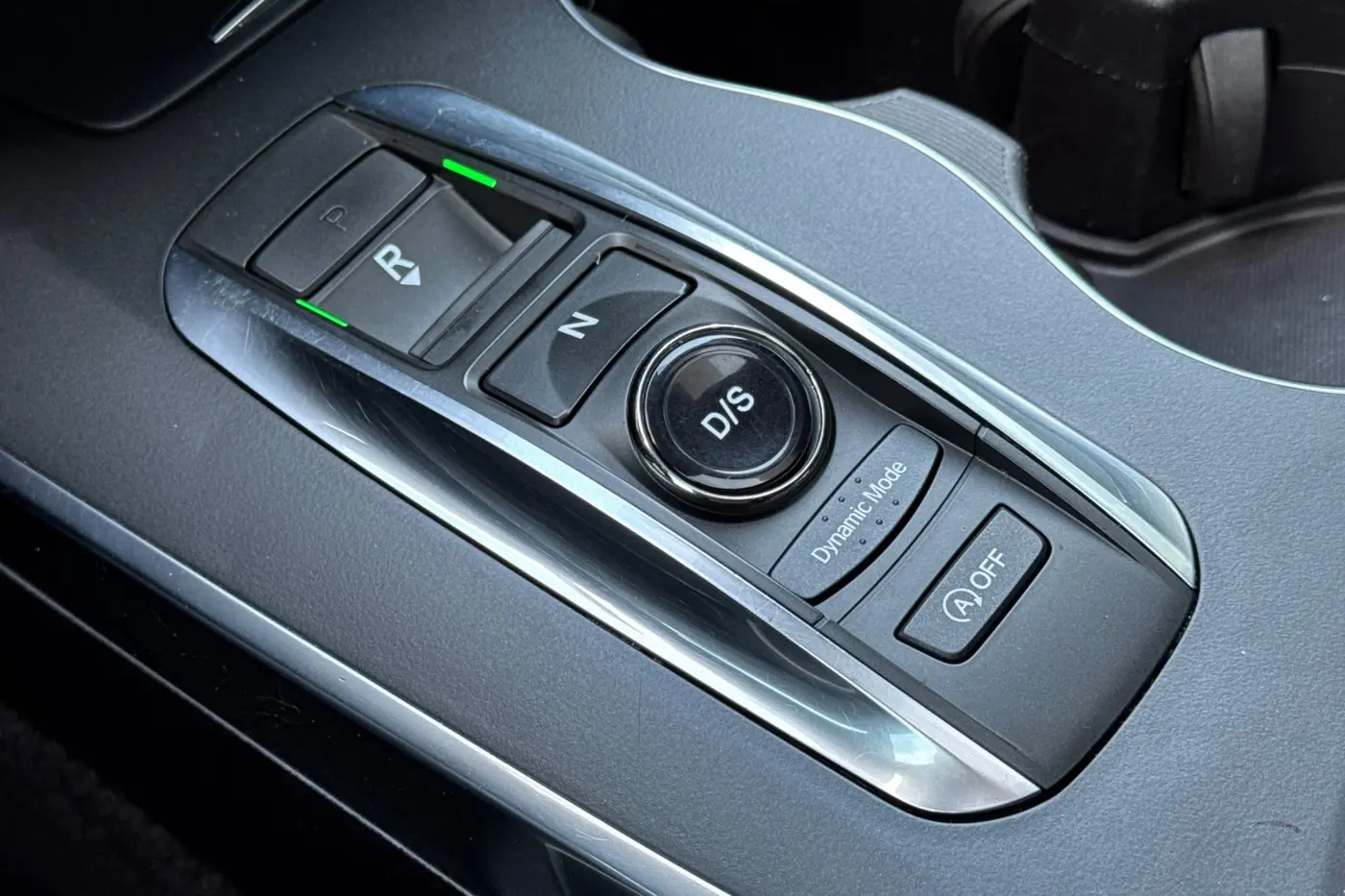 2018 Acura MDX - $16,777