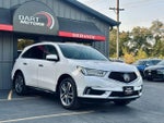 2018 MDX Thumbnail 1