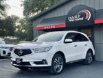 2018 MDX Thumbnail 3