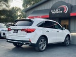 2018 MDX Thumbnail 7