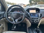 2018 MDX Thumbnail 13