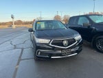 2019 MDX Thumbnail 15