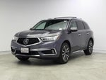 2020 MDX Thumbnail 4