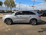 2019 MDX Thumbnail 9