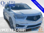 2019 MDX Thumbnail 3
