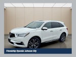 2019 MDX Thumbnail 1