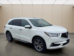 2019 MDX Thumbnail 2