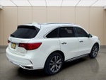 2019 MDX Thumbnail 3