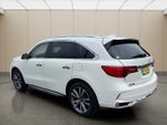2019 MDX Thumbnail 4