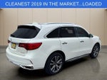 2019 MDX Thumbnail 3