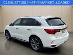 2019 MDX Thumbnail 4