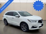 2019 MDX Thumbnail 2
