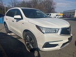 2020 MDX Thumbnail 2