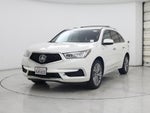 2018 MDX Thumbnail 4